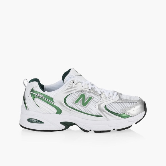 SOLD ***** NEW BALANCE 530 - M4.5/W6 - Picture 1 of 3